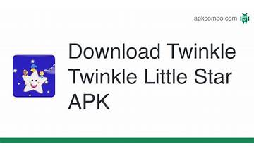 Twinkle Twinkle for Android - Download the APK from Habererciyes
